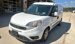 2020 Ram ProMaster City SLT