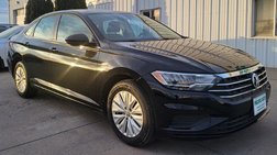 2020 Volkswagen Jetta S