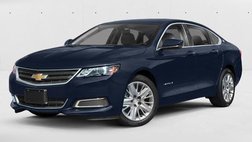 2019 Chevrolet Impala Premier