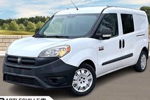 2017 Ram ProMaster City Tradesman