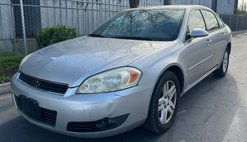 2006 Chevrolet Impala LT