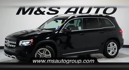 2020 Mercedes-Benz GLB GLB 250