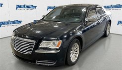 2013 Chrysler 300 Motown