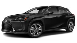 2025 Lexus UX 300h Premium