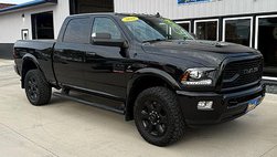 2018 Ram Ram Pickup 3500 Laramie