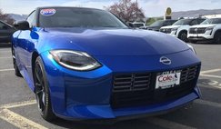 2023 Nissan Z Performance