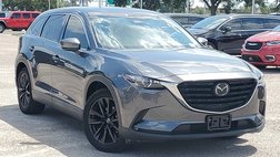 2023 Mazda CX-9 Touring Plus