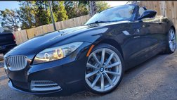 2011 BMW Z4 sDrive35i