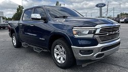 2020 Ram Ram Pickup 1500 Laramie