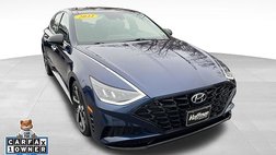 2022 Hyundai Sonata SEL Plus