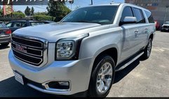 2015 GMC Yukon XL SLT