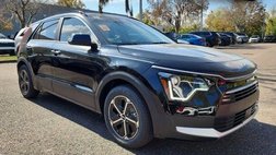 2023 Kia Niro EX