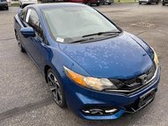 2015 Honda Civic Si