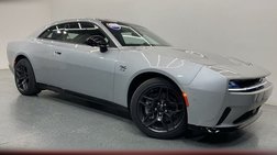 2024 Dodge Charger Daytona R/T