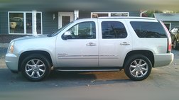 2010 GMC Yukon Denali