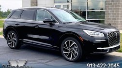 2024 Lincoln Corsair Grand Touring