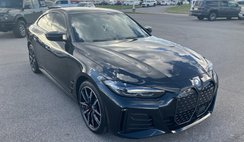 2023 BMW i4 M50 Gran Coupe