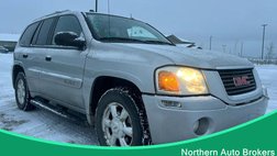 2005 GMC Envoy SLE