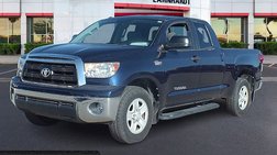 2013 Toyota Tundra Grade