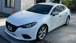 2015 Mazda MAZDA3 i Sport