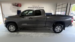 2017 Toyota Tundra SR