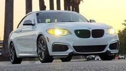 2014 BMW 2 Series M235i