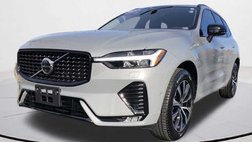 2025 Volvo XC60 B5 Plus Dark Theme