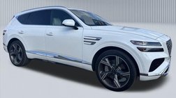2025 Genesis GV80 3.5T Prestige
