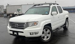 2012 Honda Ridgeline RTL