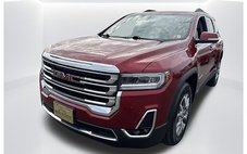 2020 GMC Acadia SLT