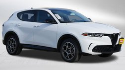 2025 Alfa Romeo Tonale Base