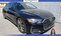 2019 Audi A6 quattro Premium Plus 55 TFSI