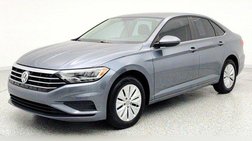 2020 Volkswagen Jetta S