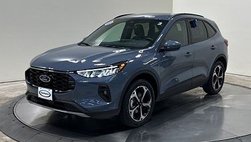 2025 Ford Escape Hybrid ST-Line Select