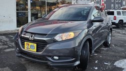 2016 Honda HR-V EX-L w/Navi