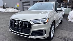 2023 Audi Q7 quattro Premium 45 TFSI