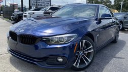 2020 BMW 4 Series 440i