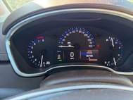 2015 Cadillac SRX Premium Collection