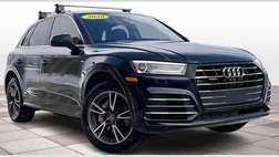 2020 Audi Q5 e quattro Premium 55 TFSI