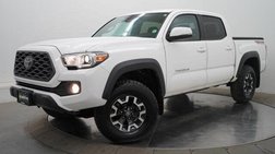 2020 Toyota Tacoma TRD Off-Road