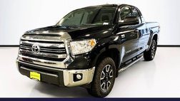 2016 Toyota Tundra TRD Pro