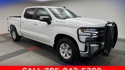 2022 Chevrolet Silverado 1500 Limited LT