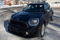 2017 MINI Countryman Cooper ALL4