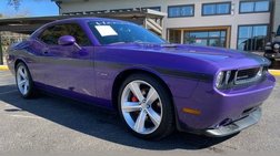 2010 Dodge Challenger SRT8