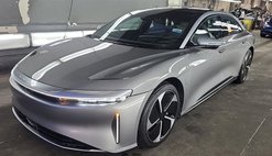 2023 Lucid Air Grand Touring