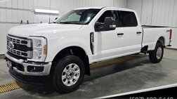 2024 Ford Super Duty F-350 XLT