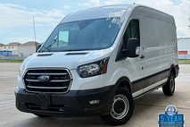 2020 Ford Transit 250