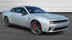 2024 Dodge Charger Daytona Scat Pack