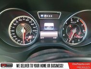2016 Mercedes-Benz CLA-Class AMG CLA 45