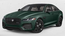 2024 Jaguar XF P300 R-Dynamic SE